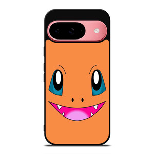 CHARIZARD LIZARDON POKEMON CUTE ICON Google Pixel 9 Case Cover