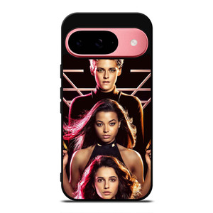 CHARLIE'S ANGELS MOVIES 2 Google Pixel 9 Case Cover