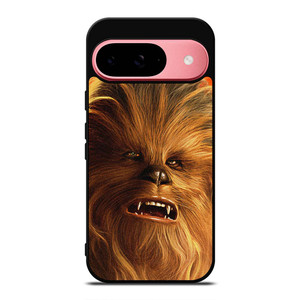 CHEWBACCA STAR WARS COOL Google Pixel 9 Case Cover