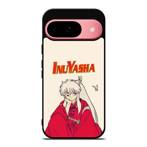CHIBI INUYASHA MANGA ANIME Google Pixel 9 Case Cover CHIBI INUYASHA MANGA ANIME Google Pixel 9 Case Cover