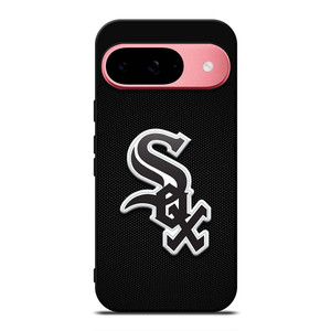 CHICAGO WHITE SOX BASEBALL TEAM Google Pixel 9 Case Cover CHICAGO WHITE SOX BASEBALL TEAM Google Pixel 9 Case Cover