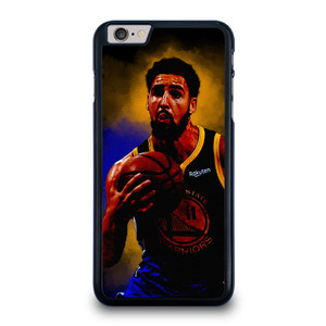 KLAY THOMPSON GOLDEN STATE WARRIORS iPhone 6 / 6S Plus Case Cover
