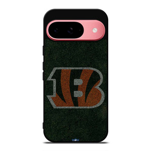 CINCINNATI BENGALS FOOTBALL NFL Google Pixel 9 Case Cover CINCINNATI BENGALS FOOTBALL NFL Google Pixel 9 Case Cover