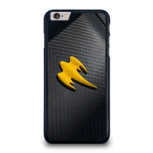 KOENIGSEGG GHOST CAR LOGO YELLOW iPhone 6 / 6S Plus Case Cover