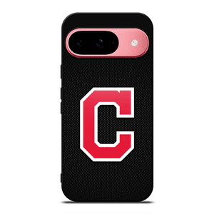 CLEVELAND INDIANS BASEBALL TEAM Google Pixel 9 Case Cover