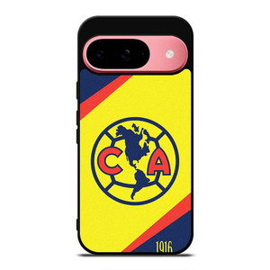 CLUB AMERICA 1916 Google Pixel 9 Case Cover