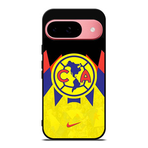 CLUB AMERICA FOOTBALL FANS Google Pixel 9 Case Cover