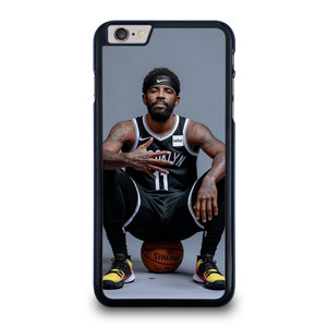 KYRIE IRVING BROOKLYN NETS NIKE 2 iPhone 6 / 6S Plus Case Cover