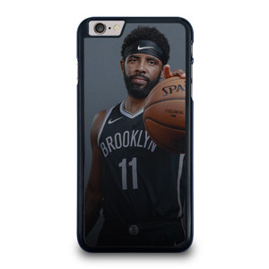 KYRIE IRVING BROOKLYN NETS NIKE iPhone 6 / 6S Plus Case Cover
