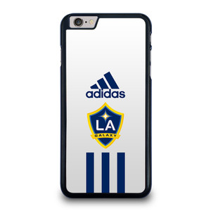 LA GALAXY ADIDAS STRIPES iPhone 6 / 6S Plus Case Cover LA GALAXY ADIDAS STRIPES iPhone 6 / 6S Plus Case Cover
