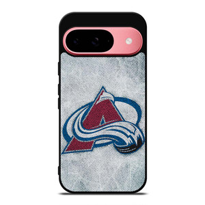 COLORADO AVALANCHE NHL HOCKEY 4 Google Pixel 9 Case Cover
