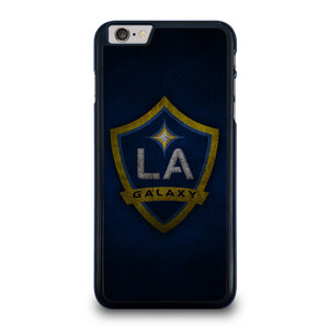 LA GALAXY SOCCER MLS iPhone 6 / 6S Plus Case Cover
