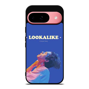 CONAN GRAY LOOKALIKE Google Pixel 9 Case Cover