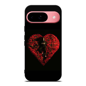 CONAN GRAY SUPERACHE Google Pixel 9 Case Cover