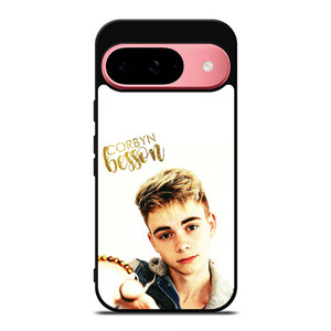 CORBYN BESSON WHY DONT WE CUTE Google Pixel 9 Case Cover CORBYN BESSON WHY DONT WE CUTE Google Pixel 9 Case Cover
