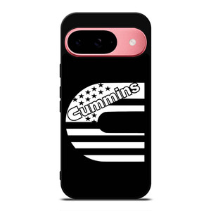 CUMMINS POWER AMERICAN Google Pixel 9 Case Cover CUMMINS POWER AMERICAN Google Pixel 9 Case Cover