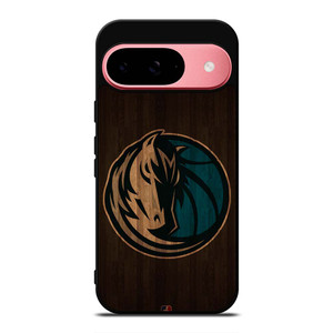 DALLAS MAVERICKS BASKETBALL COURT NBA Google Pixel 9 Case Cover DALLAS MAVERICKS BASKETBALL COURT NBA Google Pixel 9 Case Cover
