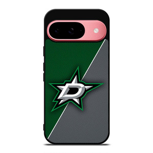 DALLAS STARS NHL HOCKEY LOGO Google Pixel 9 Case Cover