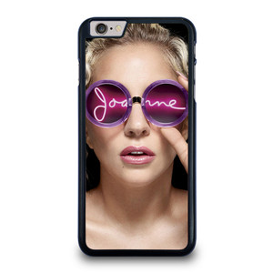 LADY GAGA JOANNE iPhone 6 / 6S Plus Case Cover