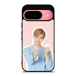 DANIEL KANG WANNA ONE KPOP Google Pixel 9 Case Cover DANIEL KANG WANNA ONE KPOP Google Pixel 9 Case Cover
