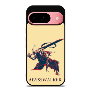 DARK SOULS ABYSS WALKER Google Pixel 9 Case Cover
