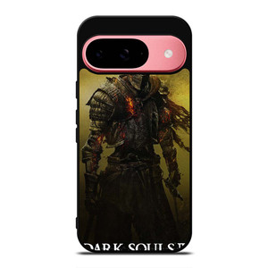 DARK SOULS III GAMES Google Pixel 9 Case Cover