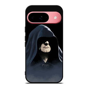 DARTH SIDIOUS STAR WARS Google Pixel 9 Case Cover DARTH SIDIOUS STAR WARS Google Pixel 9 Case Cover