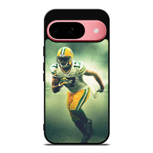 DAVANTE ADAMS GREEN BAY PACKERS Google Pixel 9 Case Cover DAVANTE ADAMS GREEN BAY PACKERS Google Pixel 9 Case Cover
