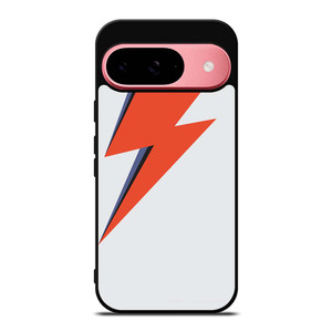 DAVID BOWIE IN MEMORIAM Google Pixel 9 Case Cover DAVID BOWIE IN MEMORIAM Google Pixel 9 Case Cover