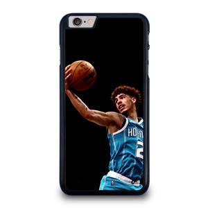 LAMELO BALL CHARLOTTE HORNETS 2 iPhone 6 / 6S Plus Case Cover