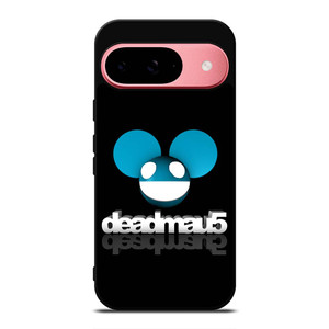DEADMAU5 DJ LOGO Google Pixel 9 Case Cover