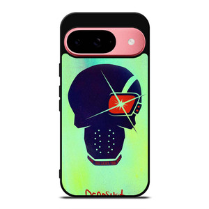 DEADSHOT SUICIDE SQUAD ICON Google Pixel 9 Case Cover DEADSHOT SUICIDE SQUAD ICON Google Pixel 9 Case Cover