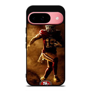 DEEBO SAMUEL SAN FRANCISCO 49ERS Google Pixel 9 Case Cover DEEBO SAMUEL SAN FRANCISCO 49ERS Google Pixel 9 Case Cover