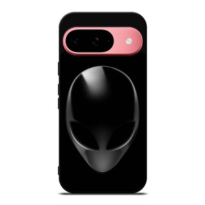 DELL ALIENWARE LOGO Google Pixel 9 Case Cover DELL ALIENWARE LOGO Google Pixel 9 Case Cover