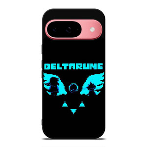 DELTARUNE GAME SYMBOL Google Pixel 9 Case Cover