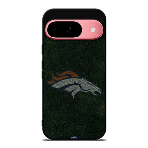 DENVER BRONCOS FOOTBALL NFL Google Pixel 9 Case Cover DENVER BRONCOS FOOTBALL NFL Google Pixel 9 Case Cover