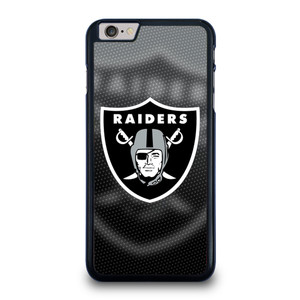LAS VEGAS RAIDERS FOOTBALL TEAM iPhone 6 / 6S Plus Case Cover