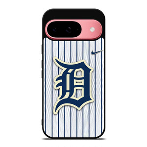 DETROIT TIGERS MLB NIKE Google Pixel 9 Case Cover
