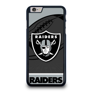 LAS VEGAS RAIDERS NFL TEAM iPhone 6 / 6S Plus Case Cover