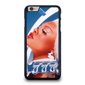 LATTO 777 SINGER iPhone 6 / 6S Plus Case Cover