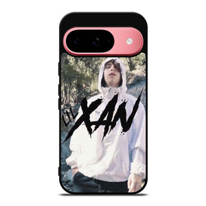 DIEGO LIL XAN RAPPER Google Pixel 9 Case Cover