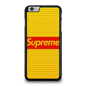 LEGO TOYS SUPREME iPhone 6 / 6S Plus Case Cover LEGO TOYS SUPREME iPhone 6 / 6S Plus Case Cover
