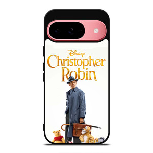 DISNEY CHRISTOPHER ROBIN MOVIES Google Pixel 9 Case Cover