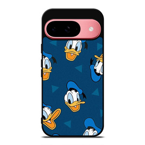 DISNEY DONALD DUCK PATTERN Google Pixel 9 Case Cover DISNEY DONALD DUCK PATTERN Google Pixel 9 Case Cover