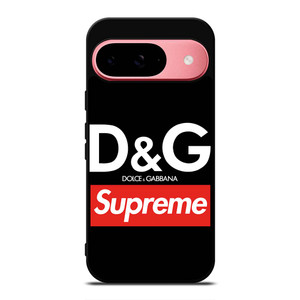 DOLCE AND GABBANA SUPREME Google Pixel 9 Case Cover