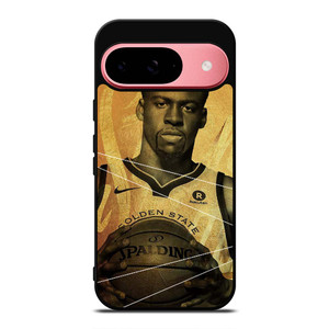 DRAYMOND GREEN GOLDEN STATE WARRIORS Google Pixel 9 Case Cover DRAYMOND GREEN GOLDEN STATE WARRIORS Google Pixel 9 Case Cover