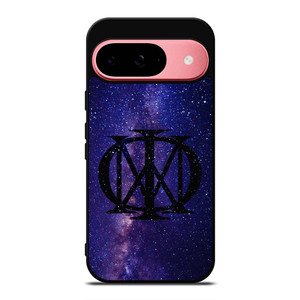 DREAM THEATER METAL BAND NEBULA Google Pixel 9 Case Cover DREAM THEATER METAL BAND NEBULA Google Pixel 9 Case Cover