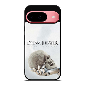 DREAM THEATER METAL BAND SKULL Google Pixel 9 Case Cover