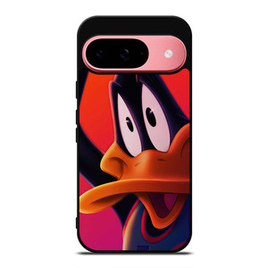 DUFFY DUCK SPACE JAM LOONEY TUNES Google Pixel 9 Case Cover