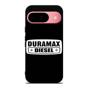 DURAMAX DIESEL LOGO ICON Google Pixel 9 Case Cover